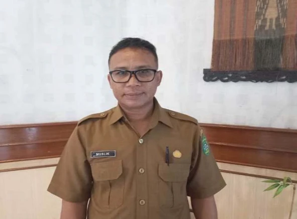 DKP Kukar Tingkatkan Layanan SPBUN untuk Stabilitas Operasi Nelayan